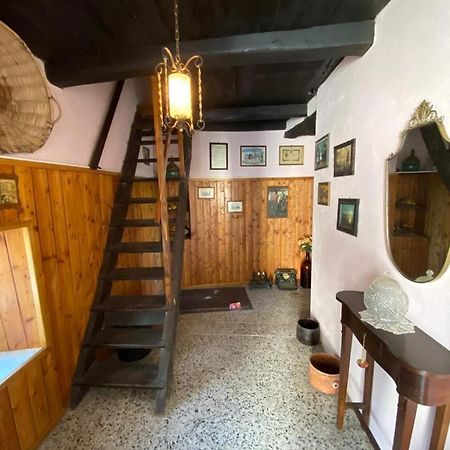 Villa Casa Vacanze Colma à Valduggia Extérieur photo